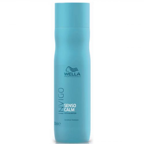 Wella Professionals Invigo Senso Calm Shampoo 250ml