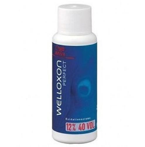 Welloxon Perfect Creme Developer 40 Volume 60ml