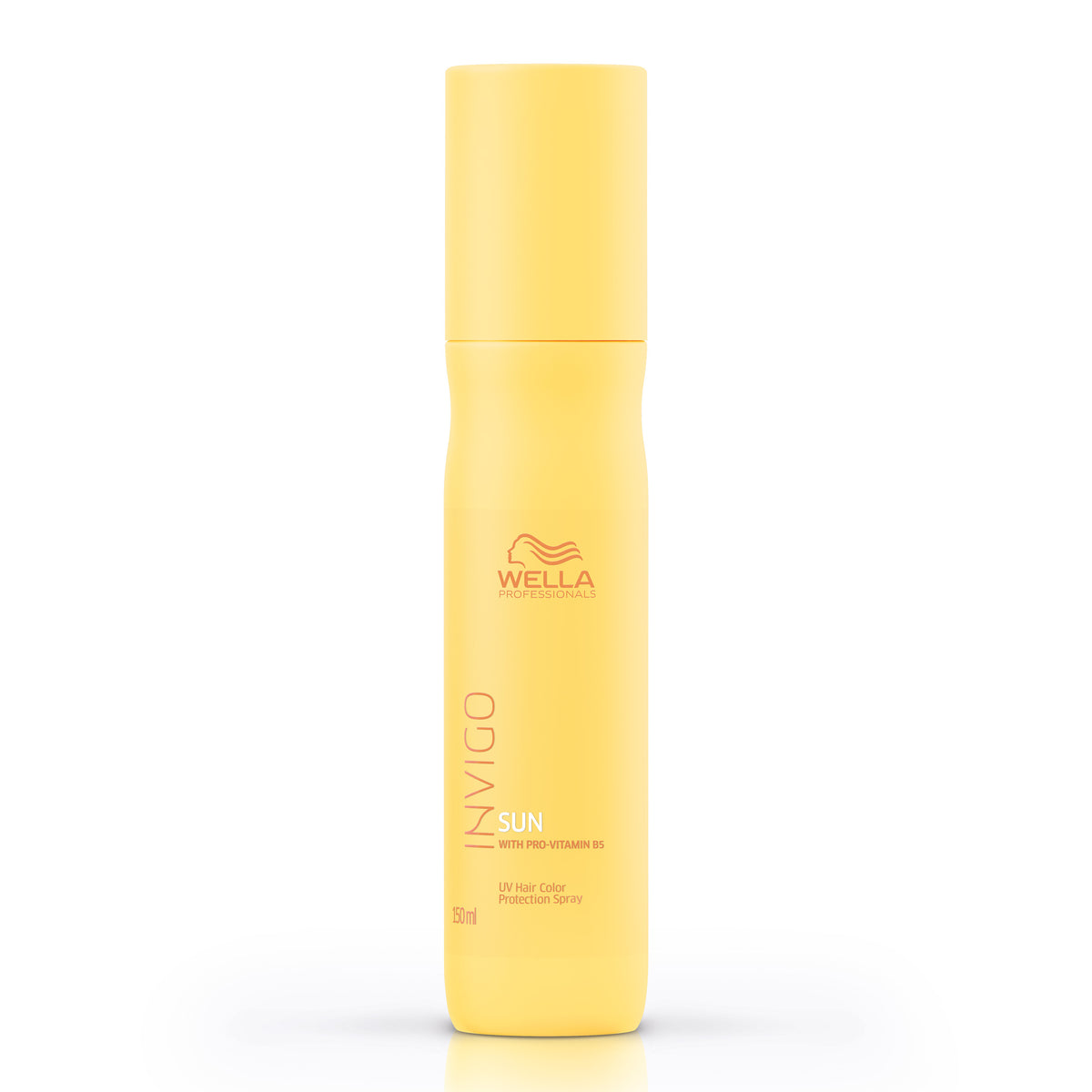 Wella Professionals Invigo Sun UV Hair Color Potection Spray 150ml