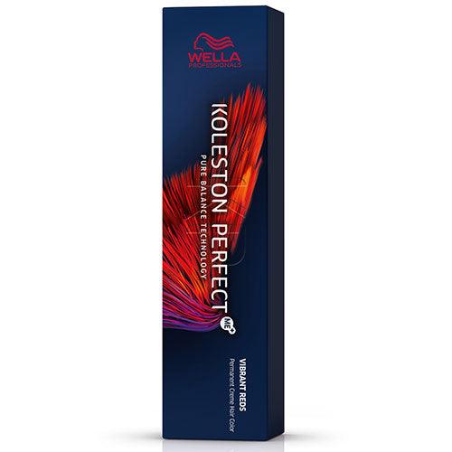 Wella Professionals Koleston Perfect Me+ Vibrant Reds 60ml