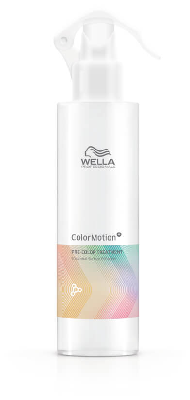 Wella Professionals ColorMotion Pre Color Treatment 185ml