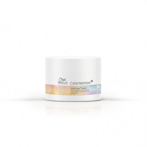 Wella Professionals ColorMotion Structure Μάσκα 150ml