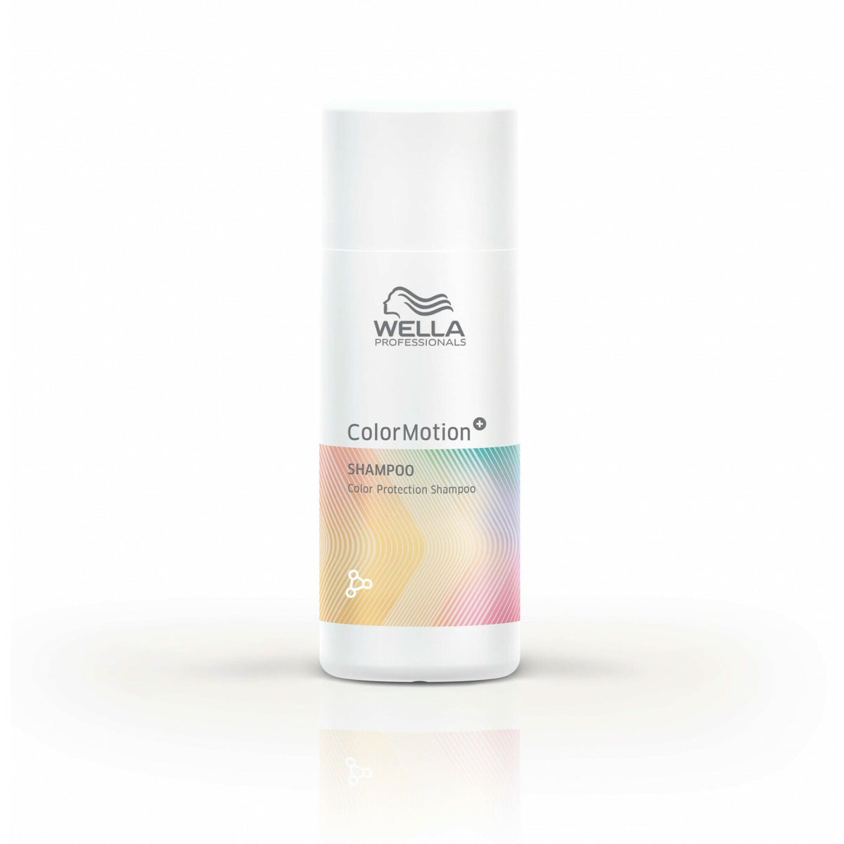 Wella Professionals ColorMotion Color Protection Shampoo 50ml