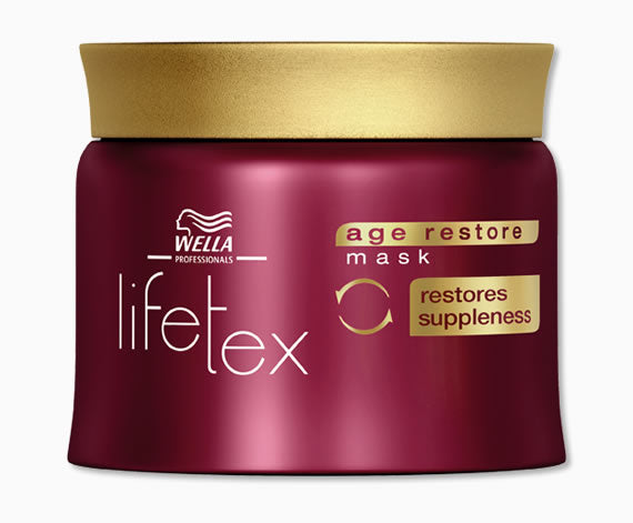 Wella Professionals Age Restore LifeTex Mask 150ml
