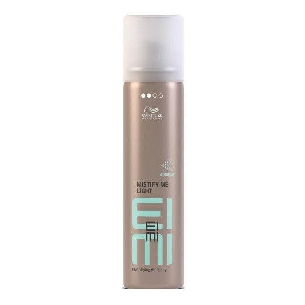 Wella Professionals Eimi Mistify Me Light 75ml