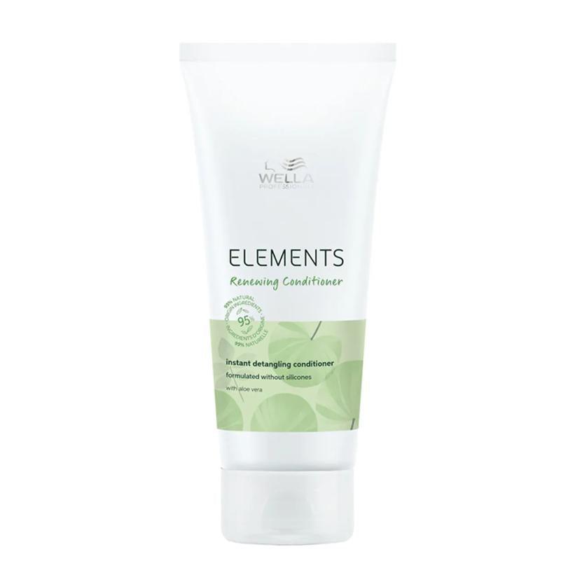 Wella Professionals New Elements Renew Conditioner 200ml