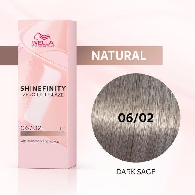 Wella Professionals Shinefinity Zero Lift Glaze 60ml