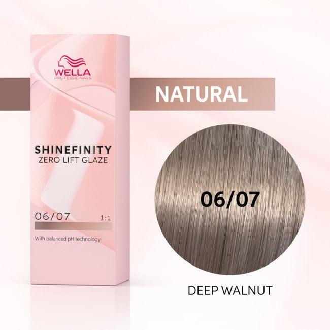 Wella Professionals Shinefinity Zero Lift Glaze 60ml