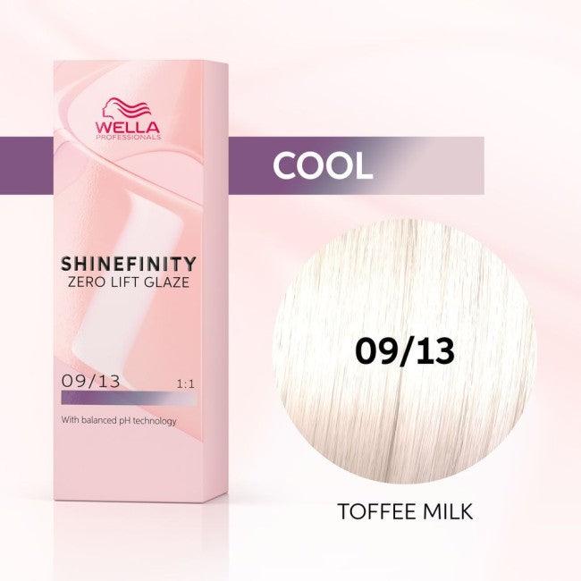 Wella Professionals Shinefinity Zero Lift Glaze 60ml