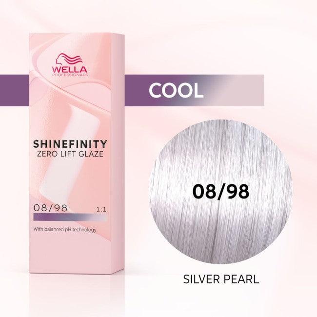 Wella Professionals Shinefinity Zero Lift Glaze 60ml