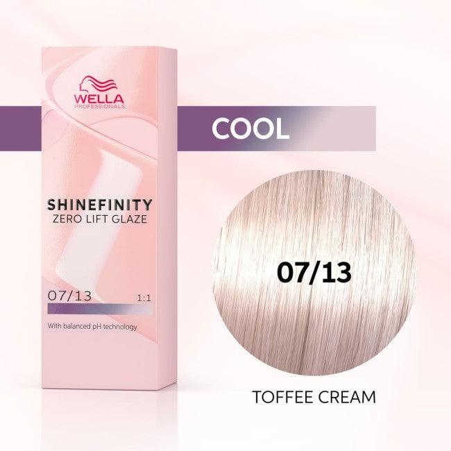 Wella Professionals Shinefinity Zero Lift Glaze 60ml