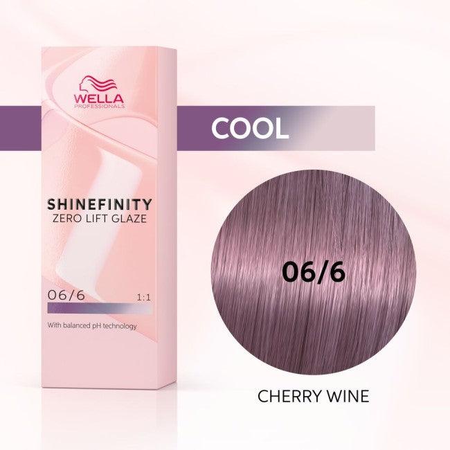 Wella Professionals Shinefinity Zero Lift Glaze 60ml