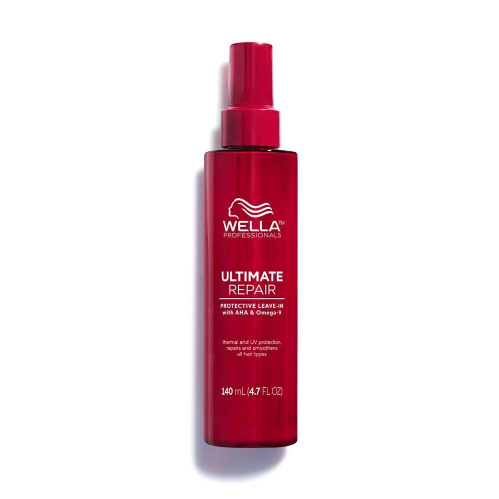 Wella Professional Ultimate Repair Leave-In Θεραπεία Επανόρθωσης 140ml