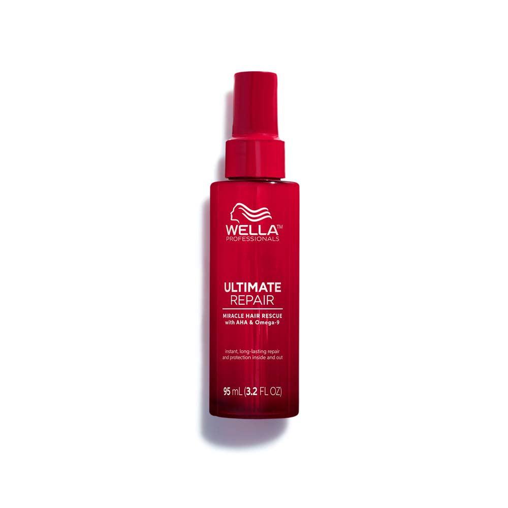 Wella Professional Ultimate Repair Miracle Rescue Θεραπεία για Πολύ Ταλαιπωρημένα Μαλλιά 95ml