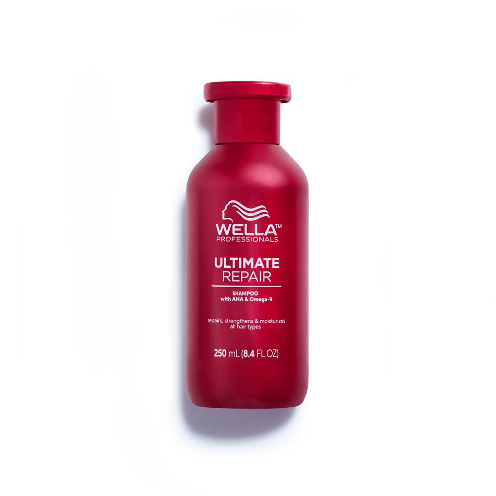 Wella Professional Ultimate Repair Σαμπουάν για Πολύ Ταλαιπωρημένα Μαλλιά 250ml