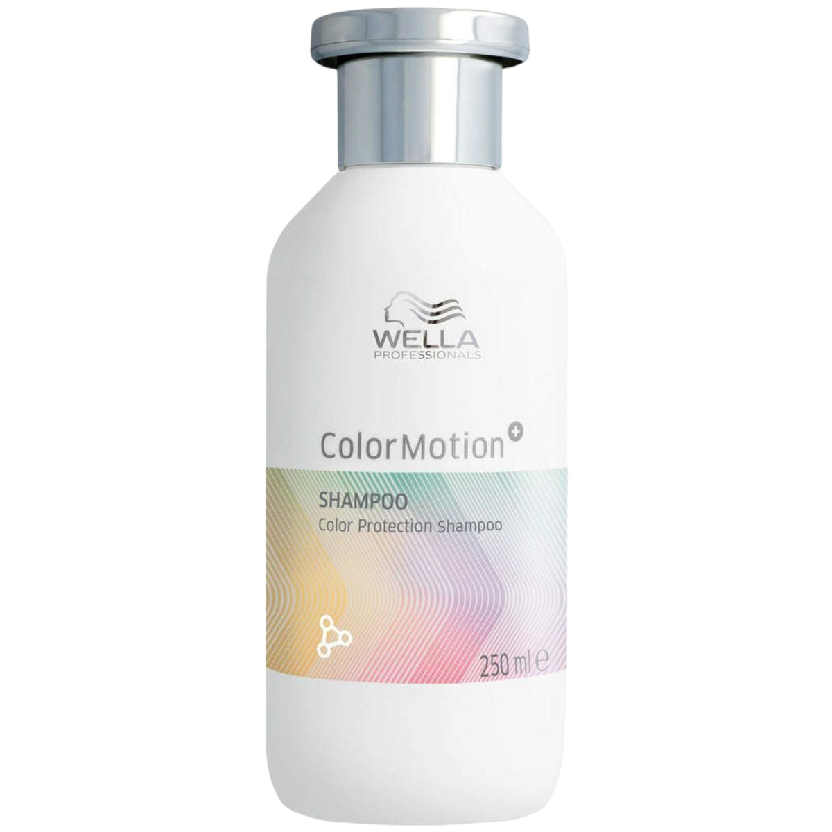 Wella Professionals ColorMotion Σαμπουάν για Διατήρηση Χρώματος για Βαμμένα Μαλλιά 250ml
