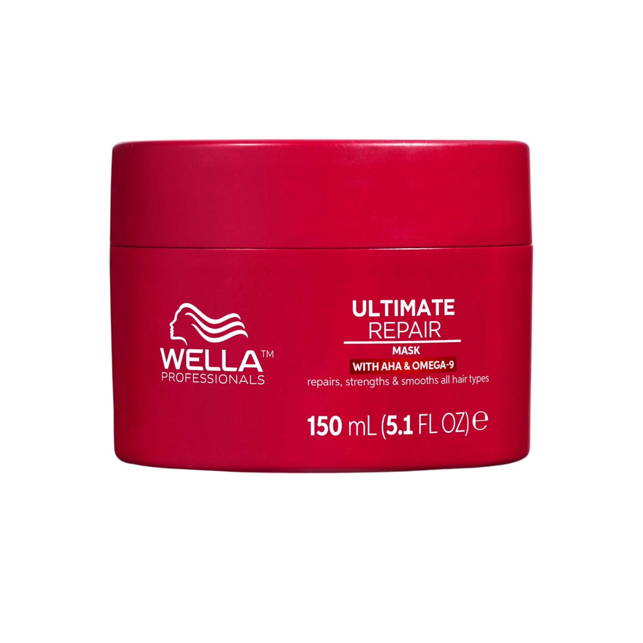 Wella Professionals Ultimate Repair Μάσκα Εντατικής Επανόρθωσης 150ml