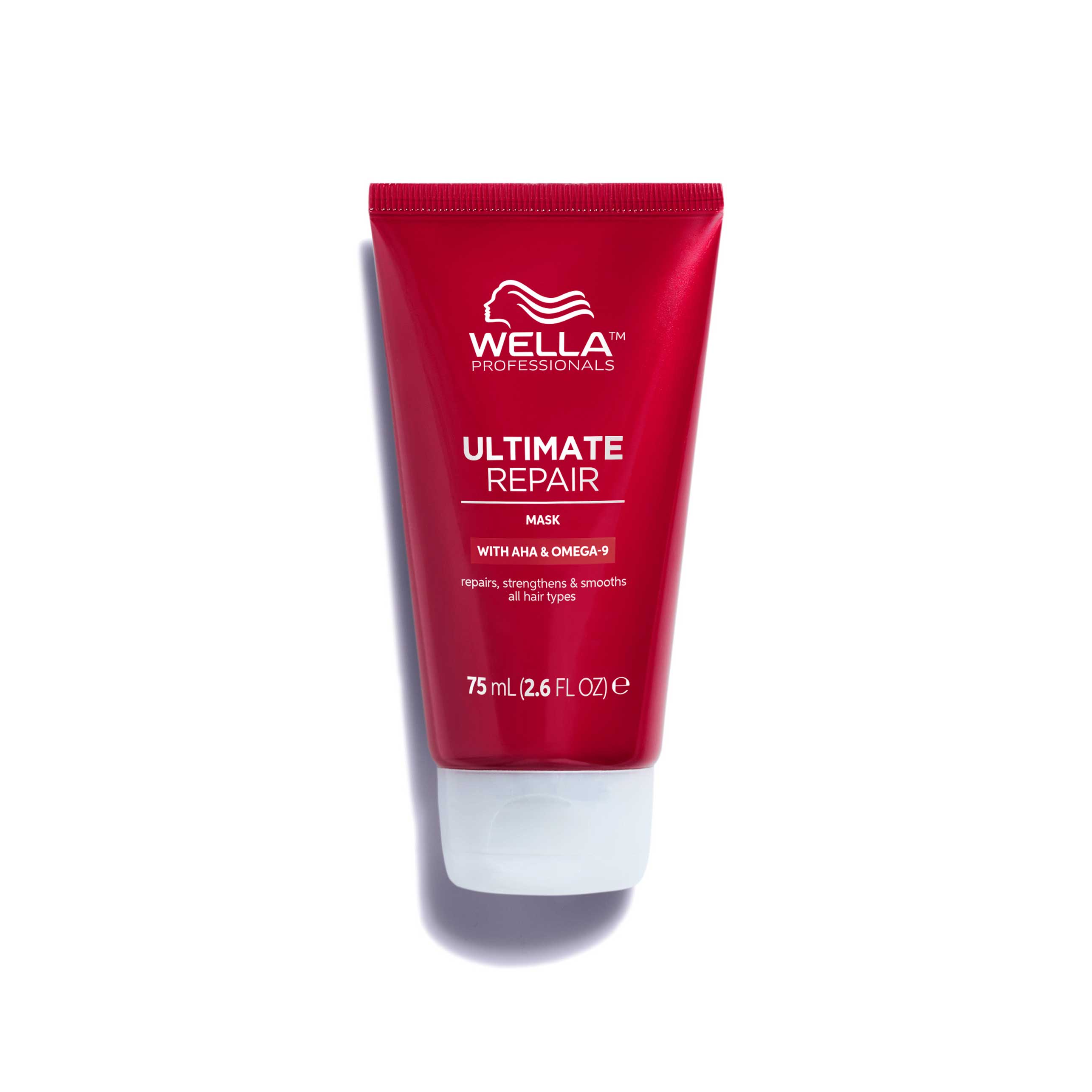 Wella Professionals Ultimate Repair Μάσκα Εντατικής Επανόρθωσης 75ml