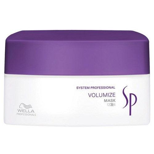 Wella SP Volumize Mask 200ml