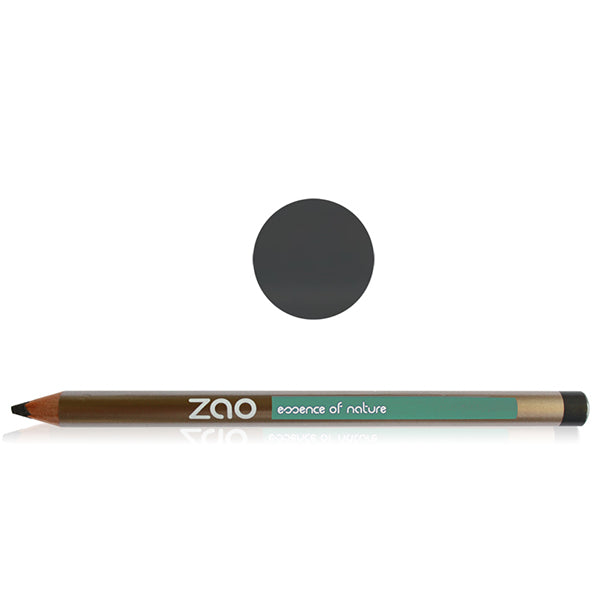 ZAO Organic MakeUp Μολύβι Ματιών No607 Γκρί 1.17gr