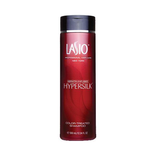 Lasio Hypersilk Color Treated Shampoo 350ml