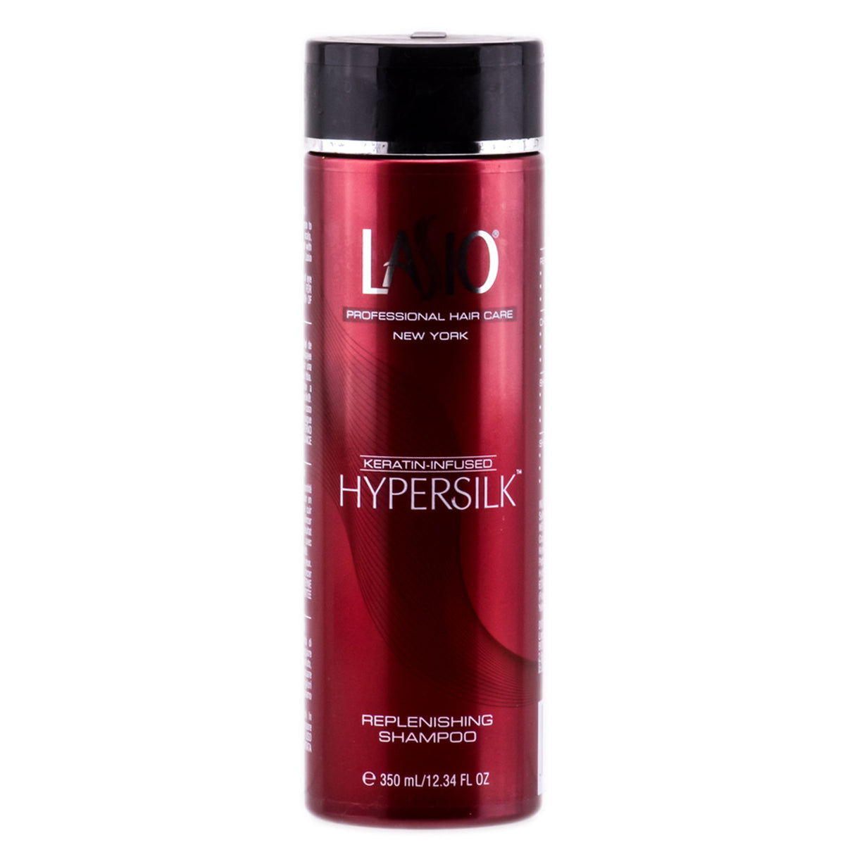 Lasio Hypersilk Replenishing Shampoo 350ml