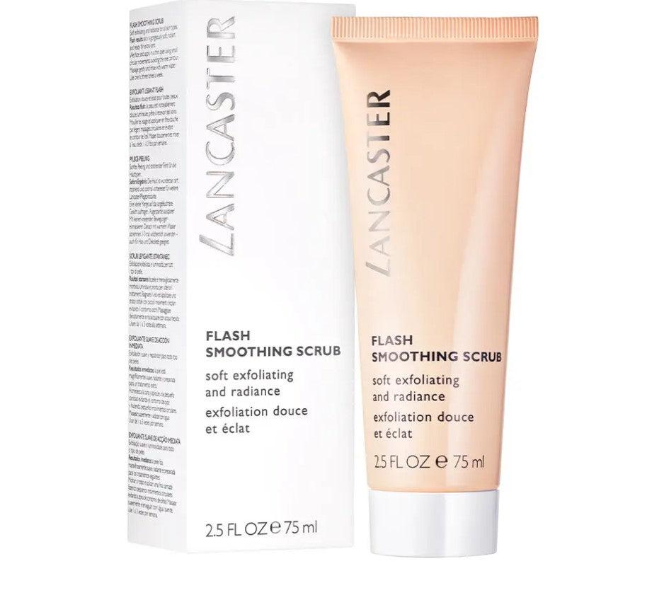 Lancaster Flash Smoothing Scrub 75ml