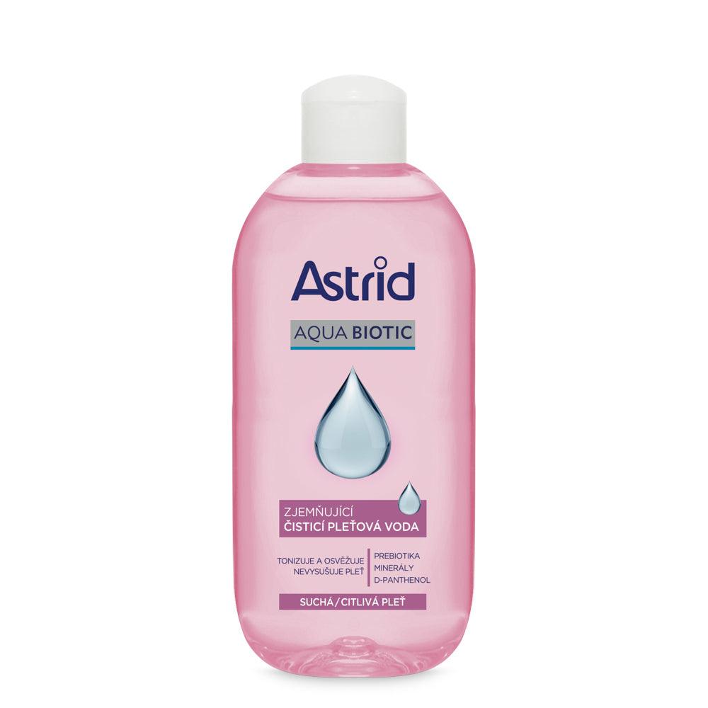 Astrid Aqua Biotic Tonic Lotion 200ml