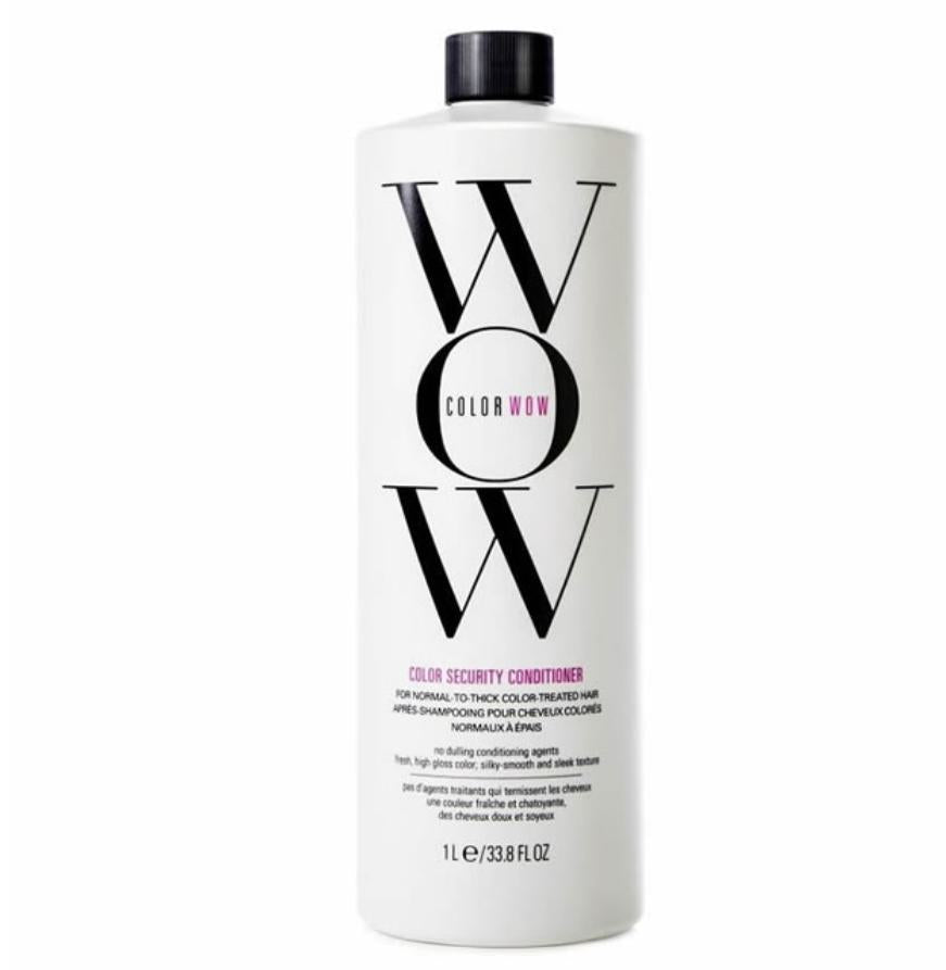 Color Wow Color Security Conditioner Normal to Thick Hair 946ml