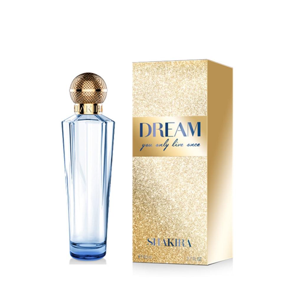 Shakira Dream Eau De Toilette 30ml