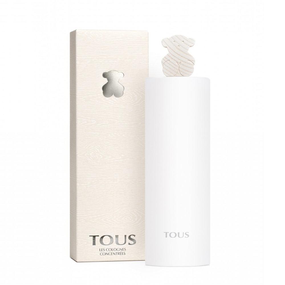 TOUS Les Colognes Concrentrees Eau De Toilette 90ml