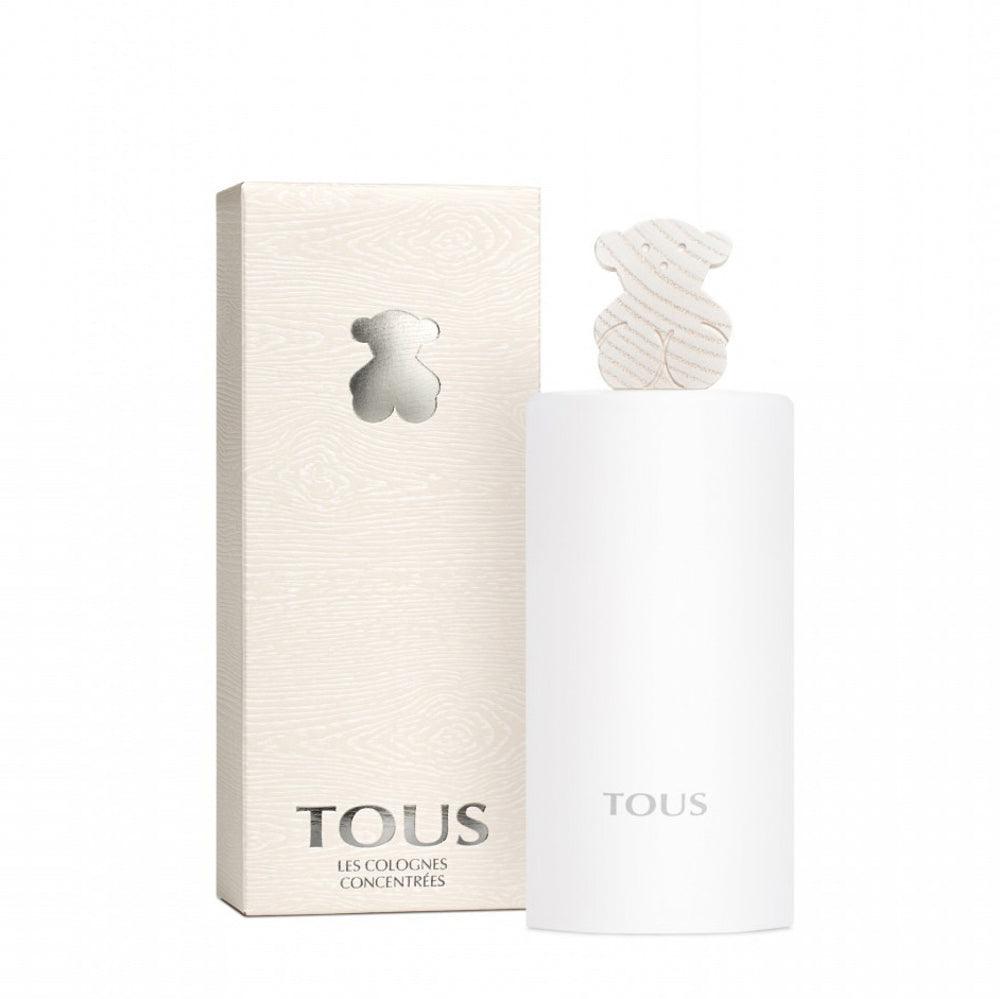 TOUS Les Colognes Concrentrees Eau De Toilette 50ml