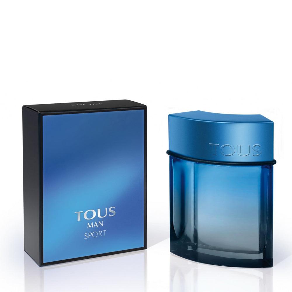 TOUS Man  Sport Eau De Toilette 100ml