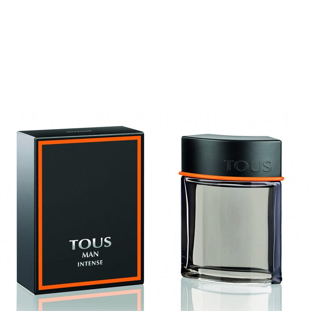 TOUS Man Intense Eau De Toilette 50ml