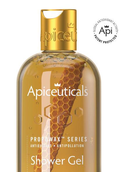 Apiceuticals Antioxidant Shower Gel 300ml