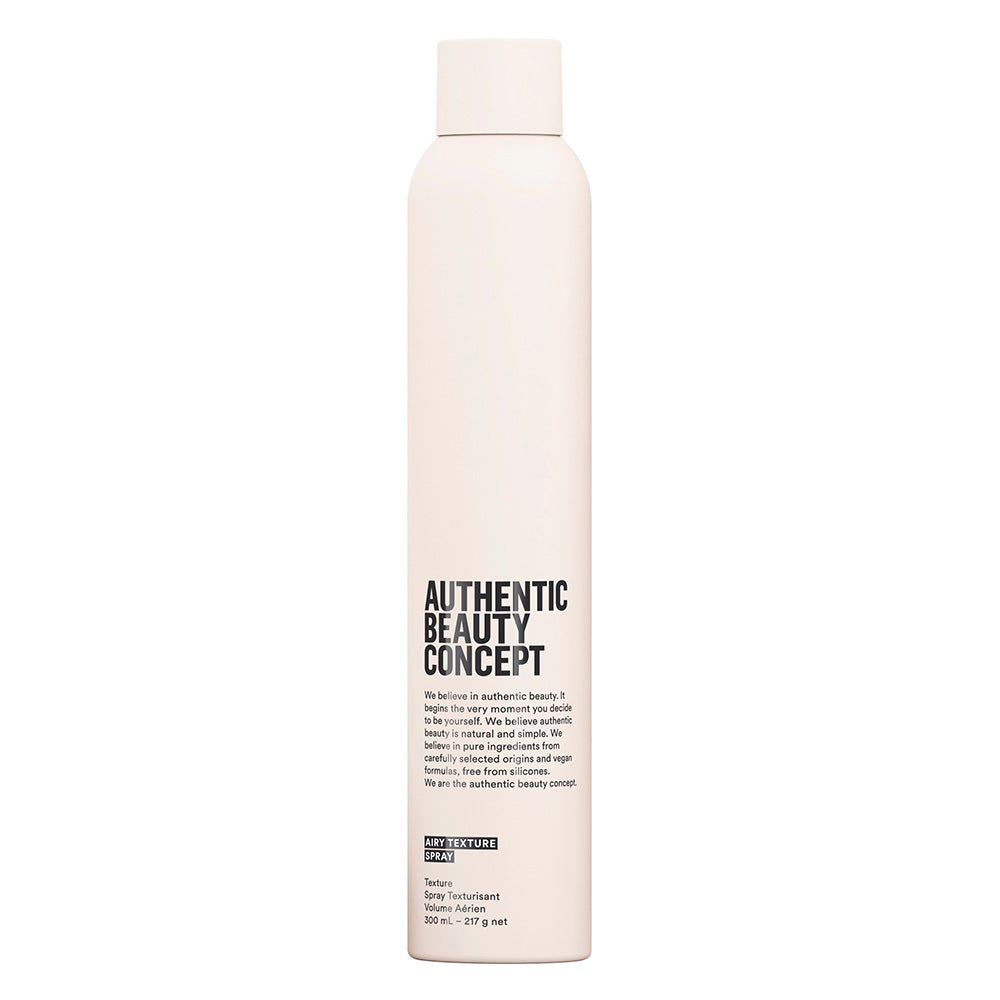 Authentic Beauty Concept Airy Texture Spray 300ml