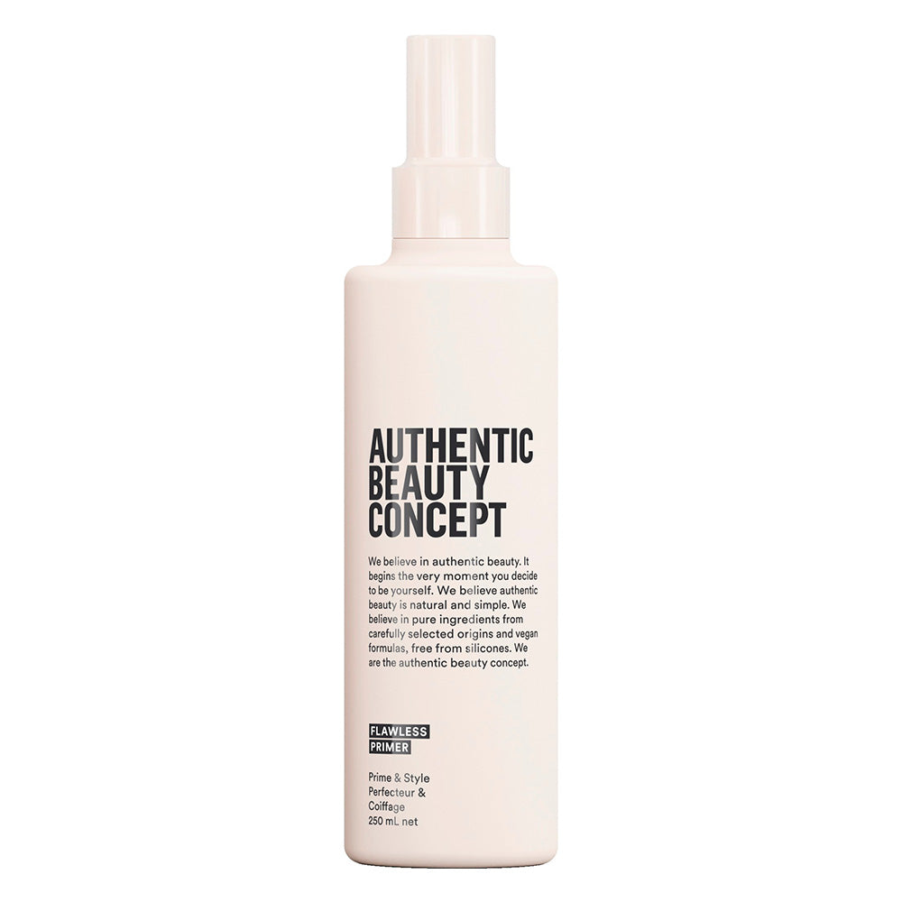 Authentic Beauty Concept Flawless Primer Spray 250ml