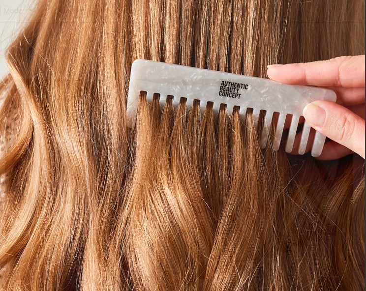 Authentic Beauty Concept Hair Comb 1/21 Peigne