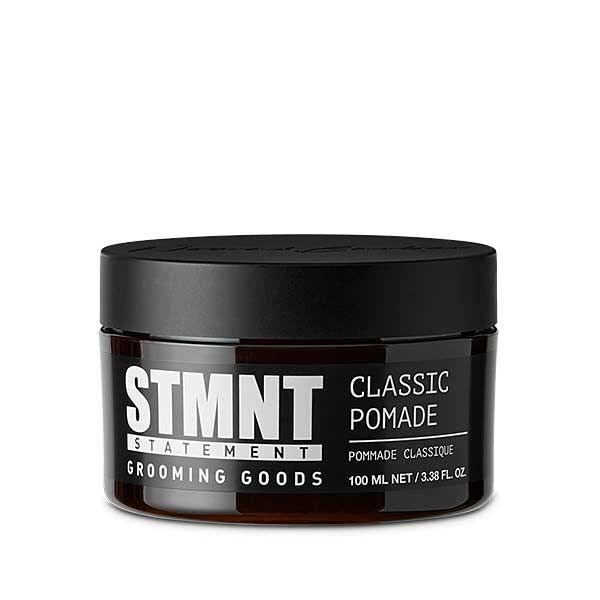 STMNT Grooming Goods Classic Pomade 100ml