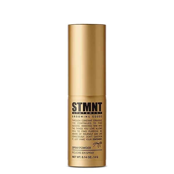 STMNT Grooming Goods Spray Powder 4gr