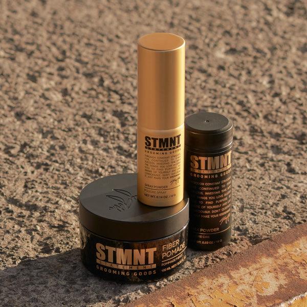 STMNT Grooming Goods Spray Powder 4gr