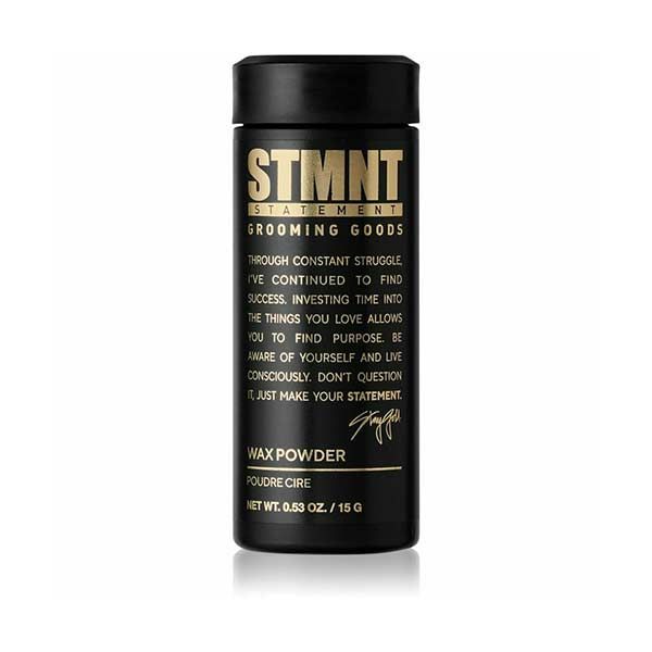 STMNT Grooming Goods Wax Powder 15gr
