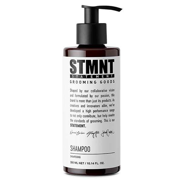 STMNT Grooming Goods Shampoo 300ml