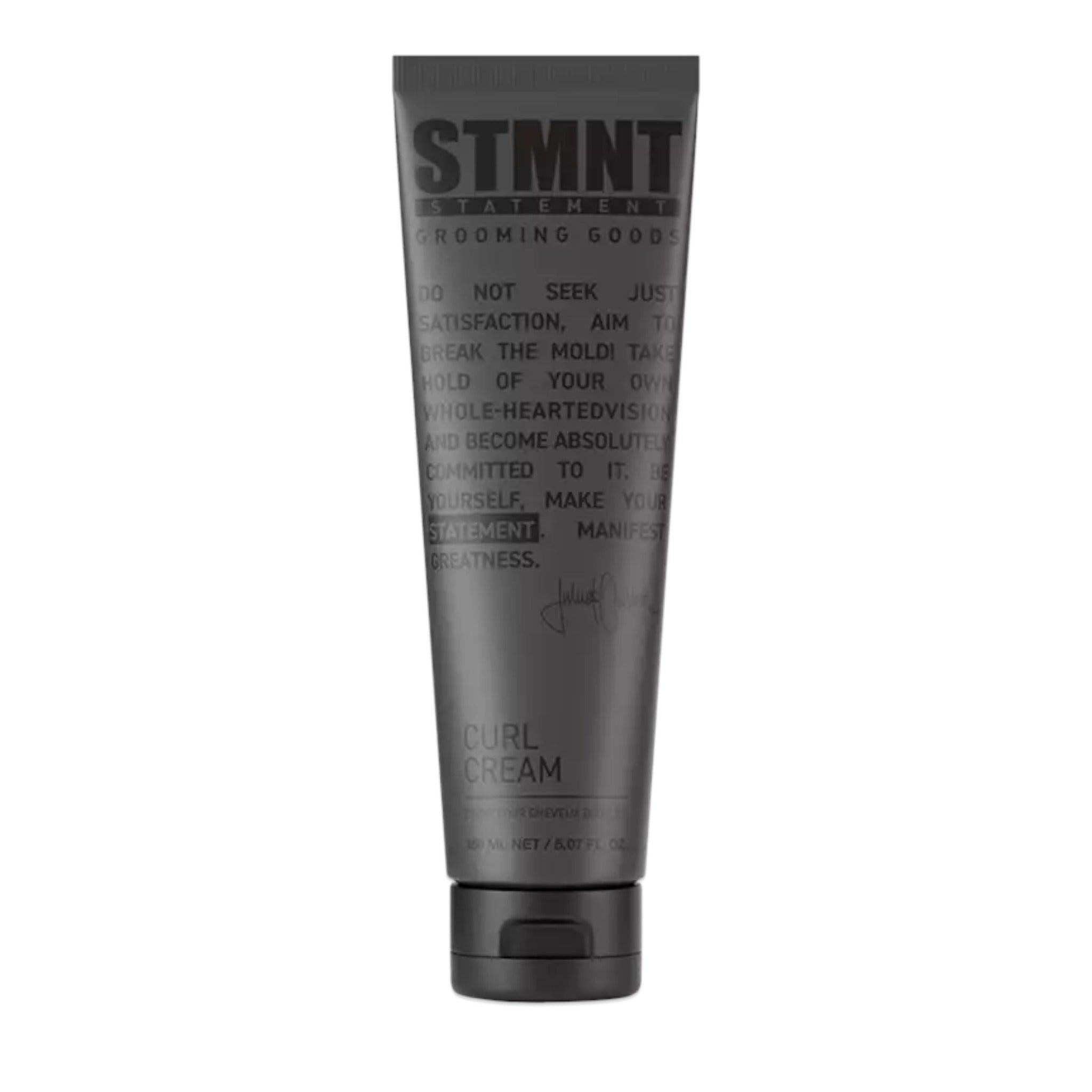 STMNT Grooming Goods Curl Cream 150ml