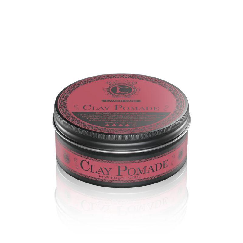 Lavish Care Clay Pomade 100ml