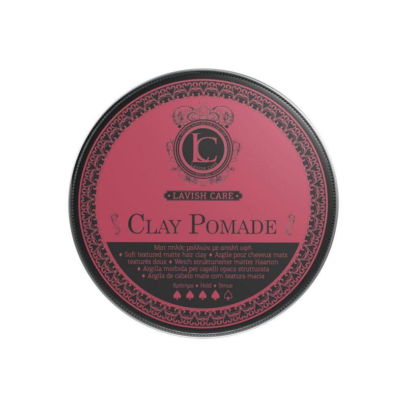 Lavish Care Clay Pomade 100ml