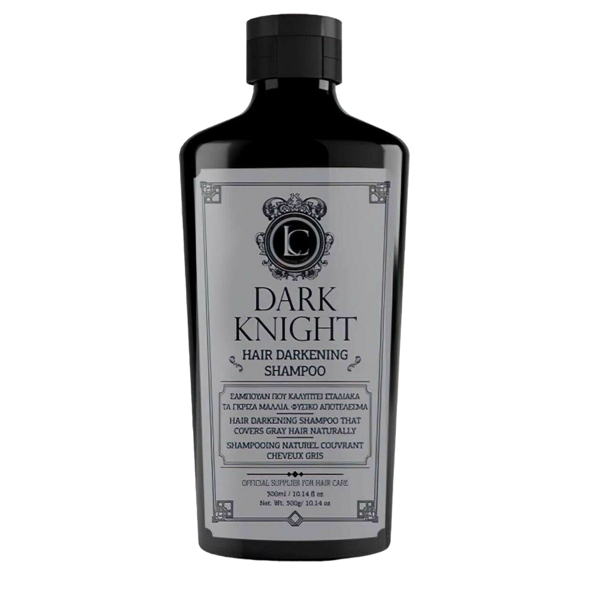 Lavish Care Dark Knigh Hair Darkening Shampoo 250ml