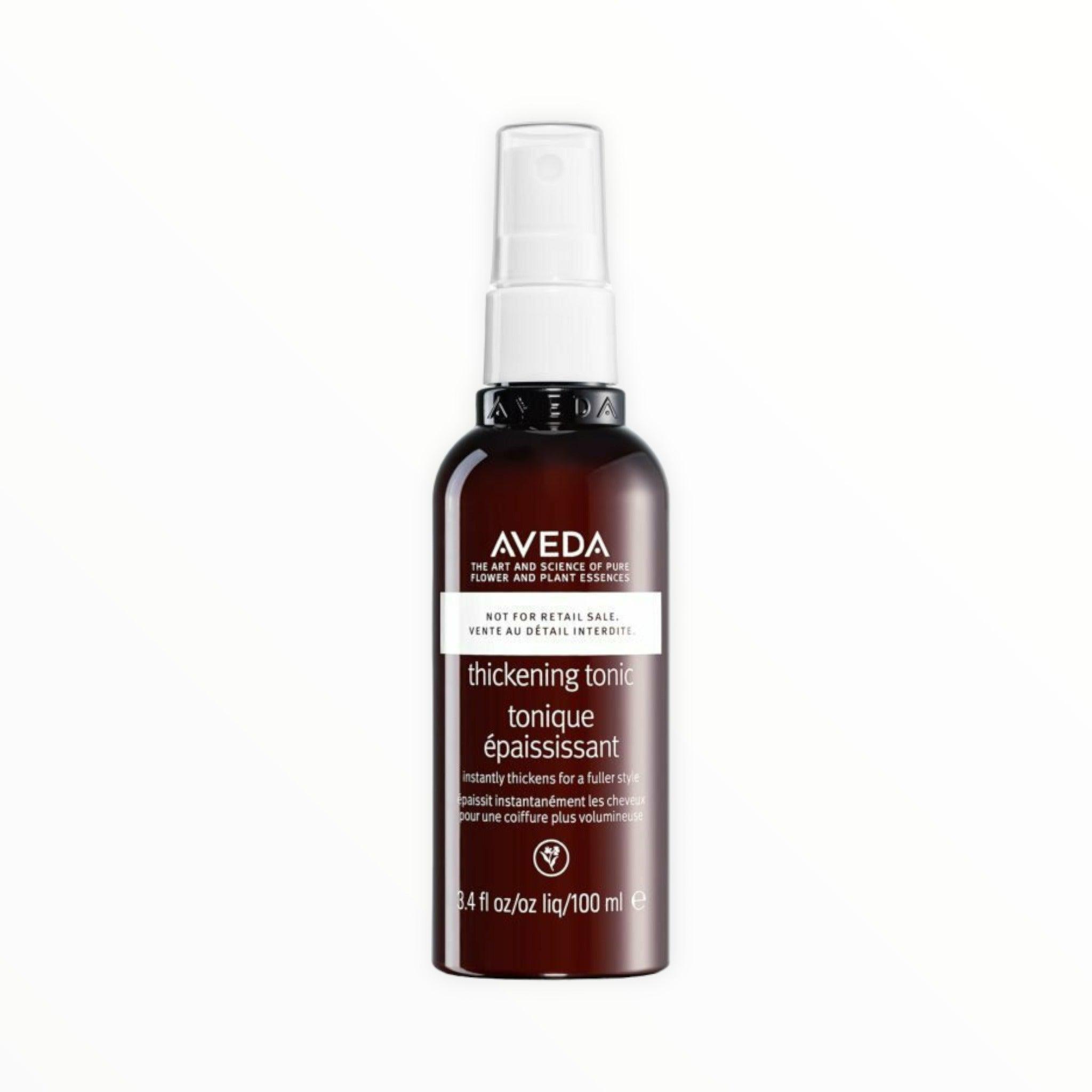 Aveda Thickening Tonic 100ml