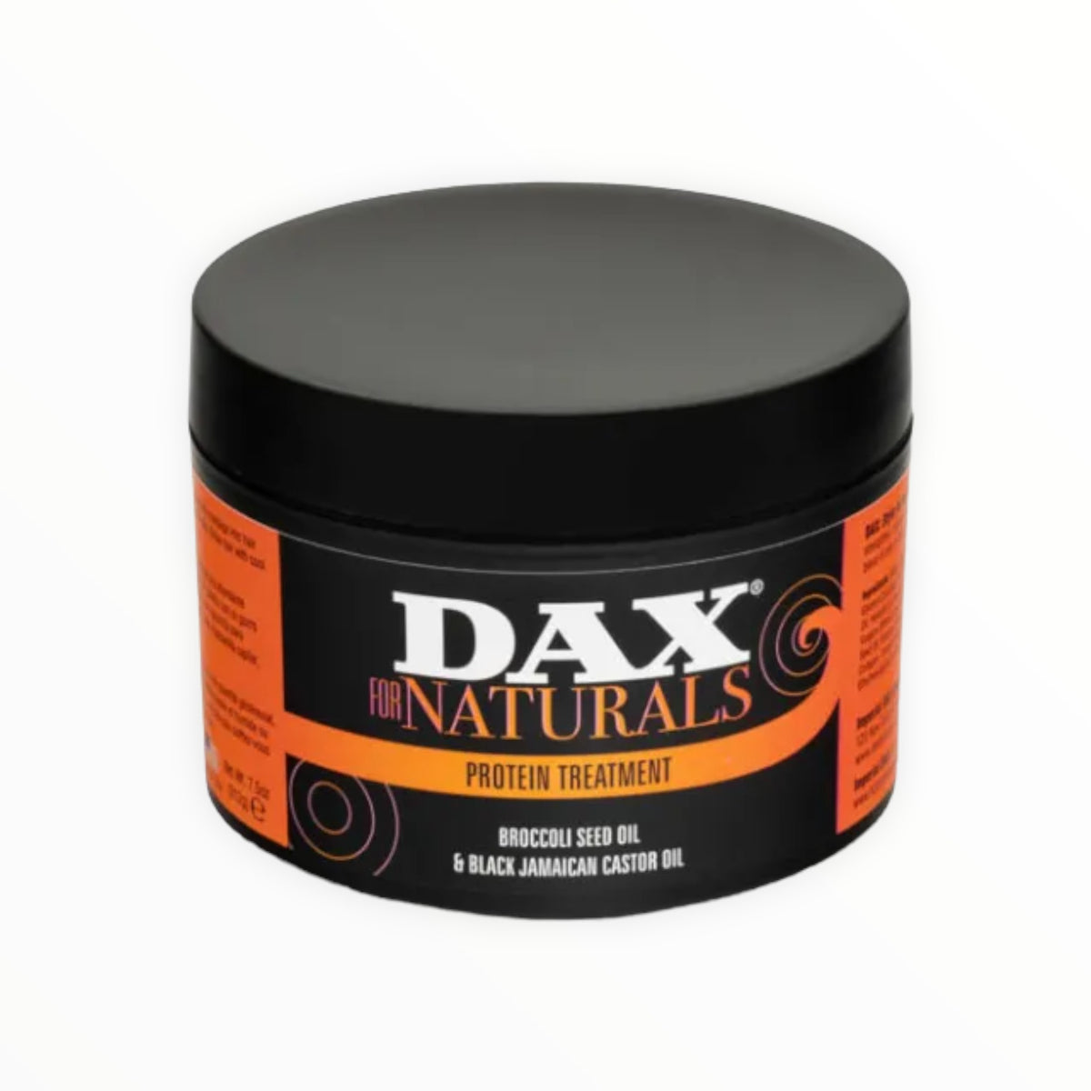 DAX For Naturals Protein Treatment 212gr