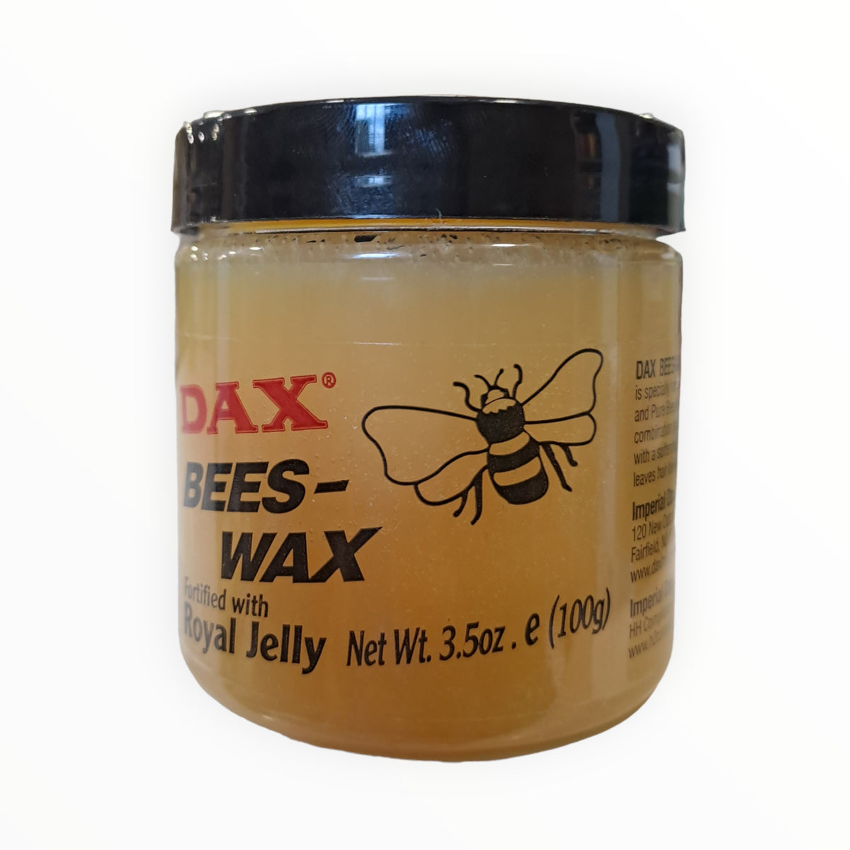 Dax Bees-Wax 100gr